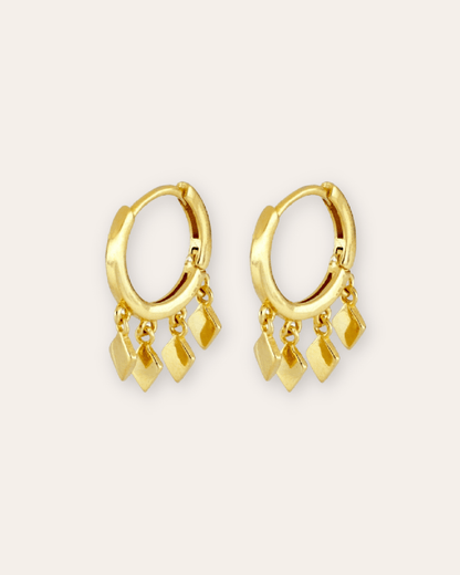 PENDIENTESheylovePendientes multi rombos | heylove