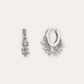 PENDIENTESheylovePendientes multishine hoops | heylove