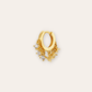PENDIENTESheylovePendientes multishine hoops | heylove