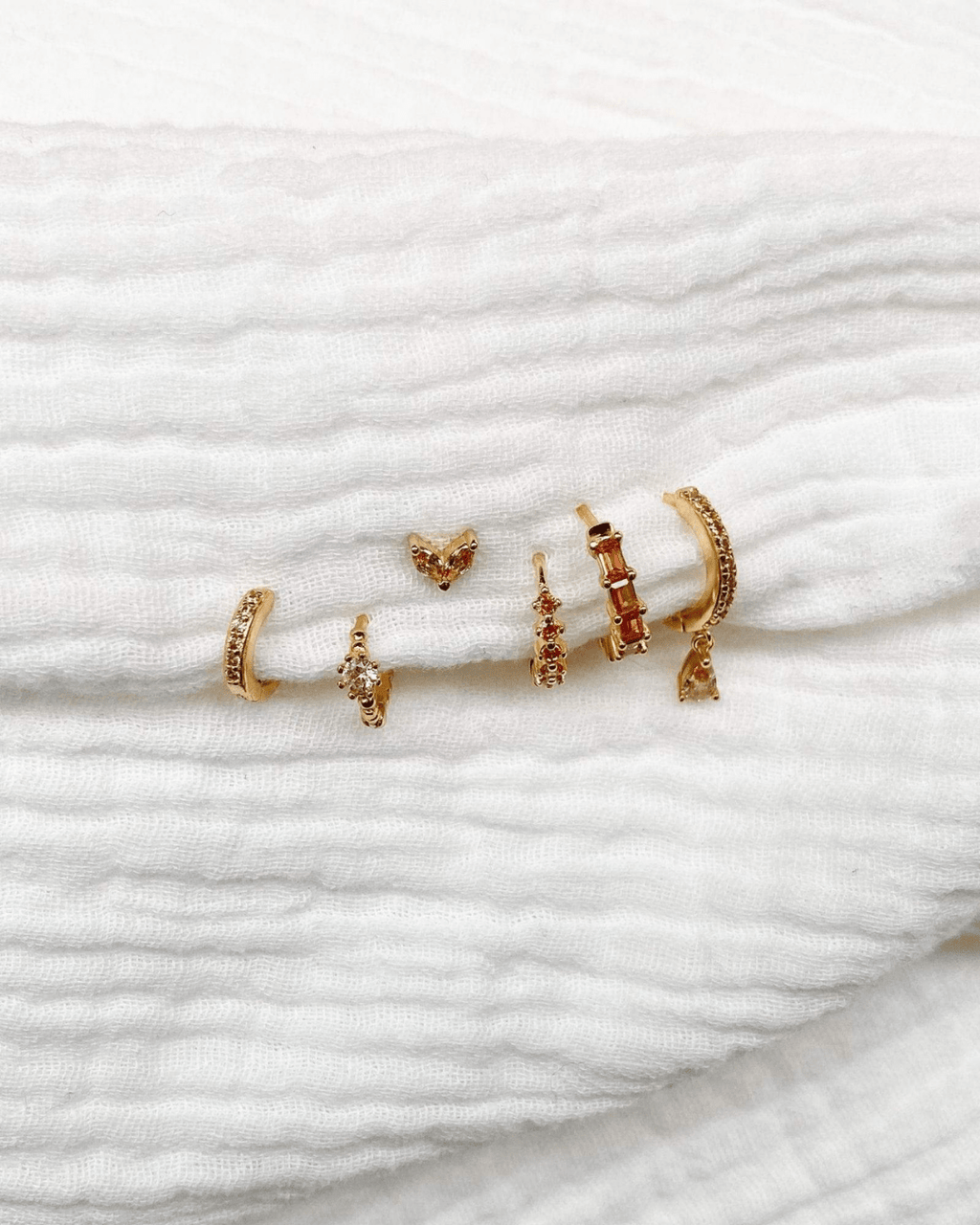 PENDIENTESheyloveRevasser hoops xl | heylove