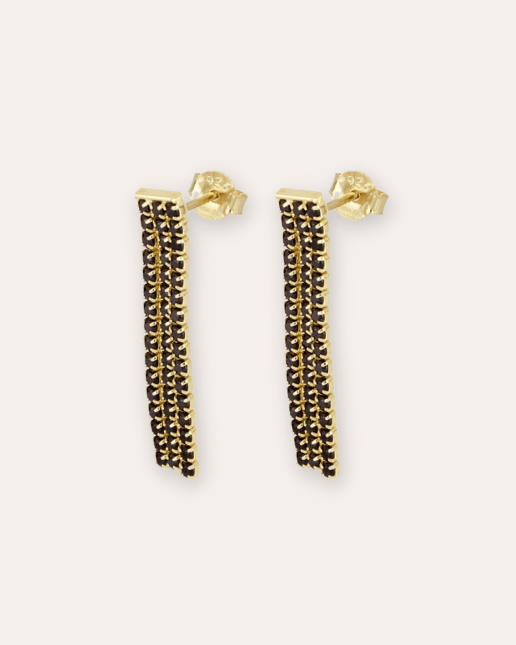PENDIENTESheylovePendientes riviere | heylove