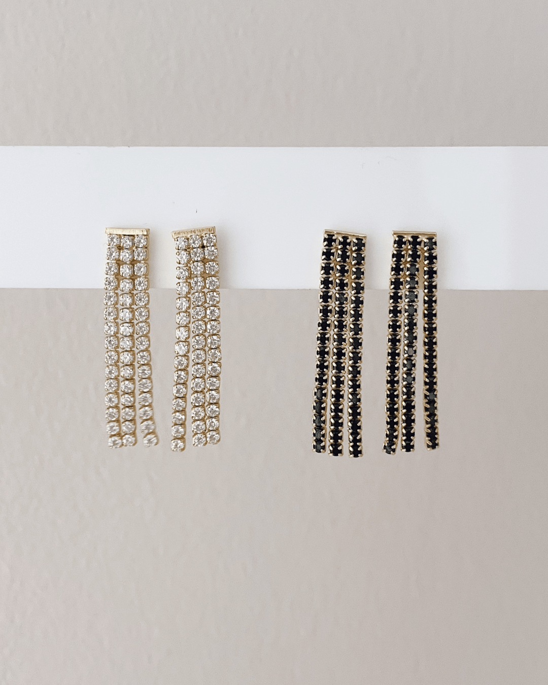 PENDIENTESheylovePendientes riviere | heylove