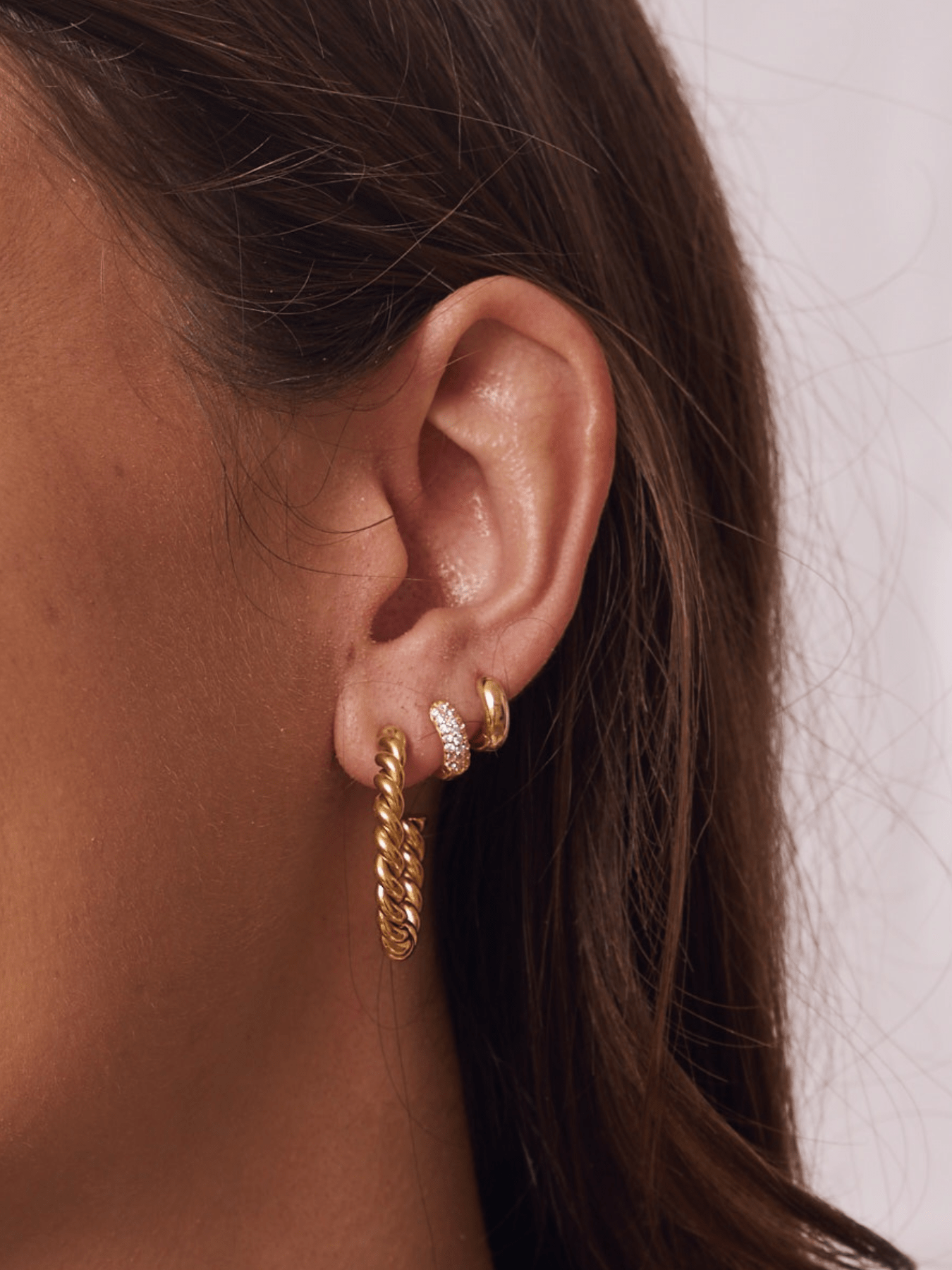 PENDIENTESheylovePendientes rizados | heylove