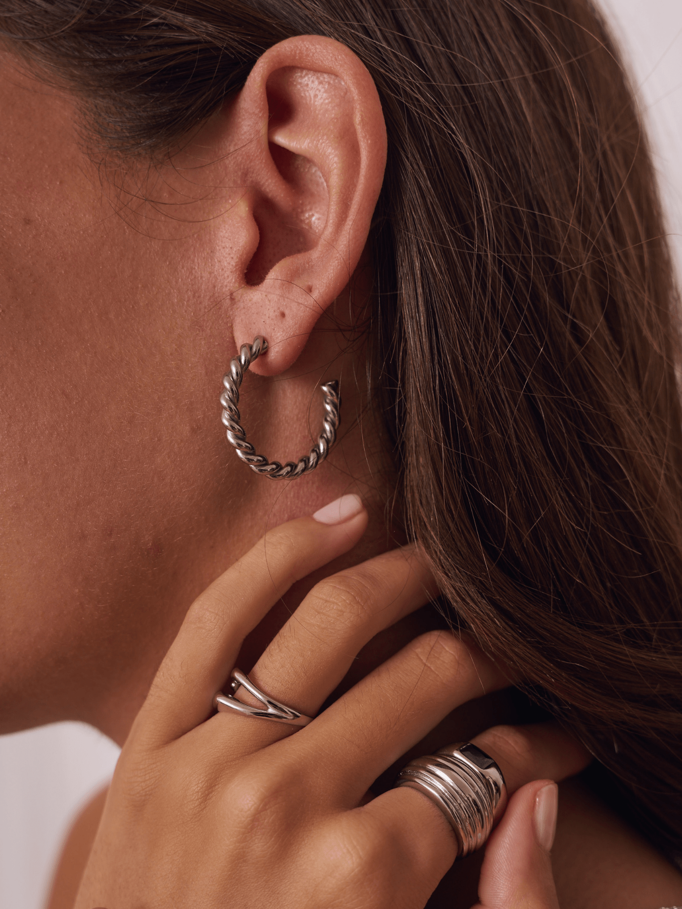 PENDIENTESheylovePendientes rizados | heylove