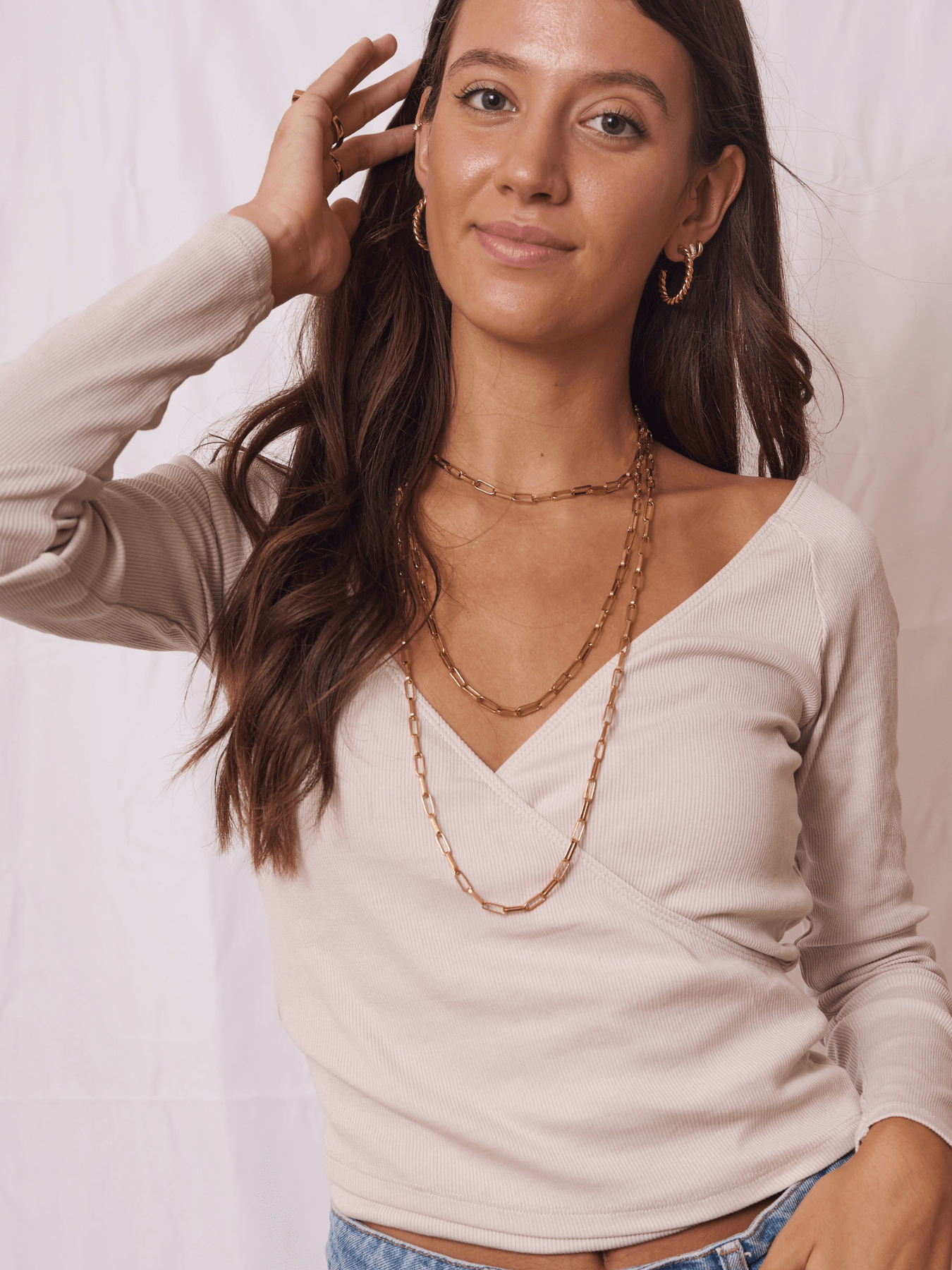 PENDIENTESheylovePendientes rizados | heylove
