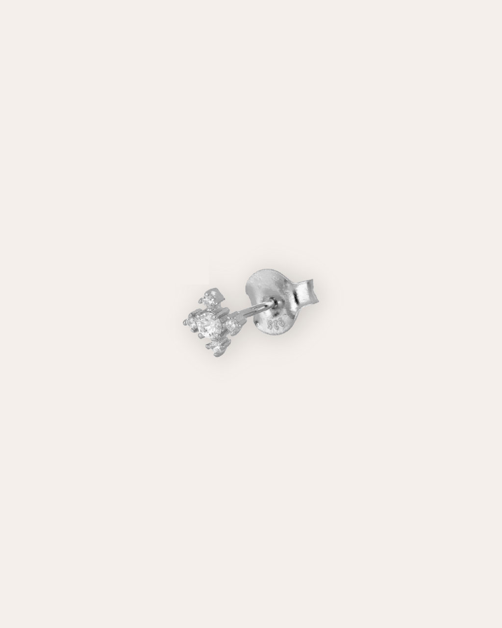 PENDIENTESheylovePendientes square cross | heylove