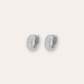 PENDIENTESheylovePendientes tiny balls hoops | heylove