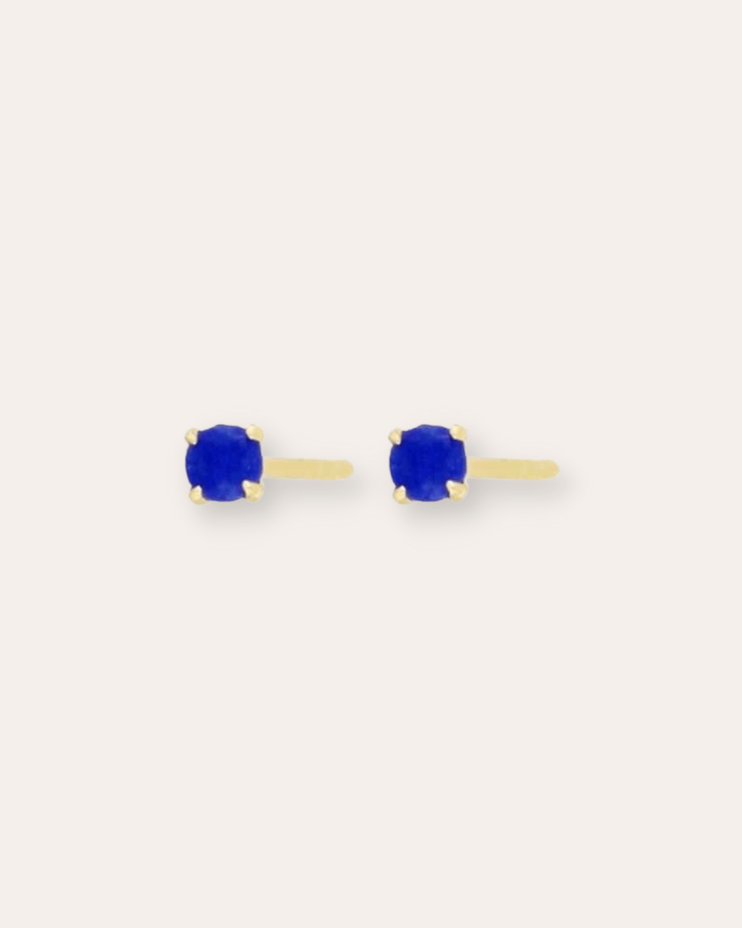 PENDIENTESheylovePendiente mini dot | heylove