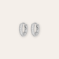 PENDIENTESheylovePendientes reve hoops | heylove