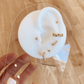 PENDIENTESheylovePendientes reve hoops | heylove