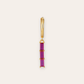 PENDIENTESheylovePendientes triple revasser hoops | heylove