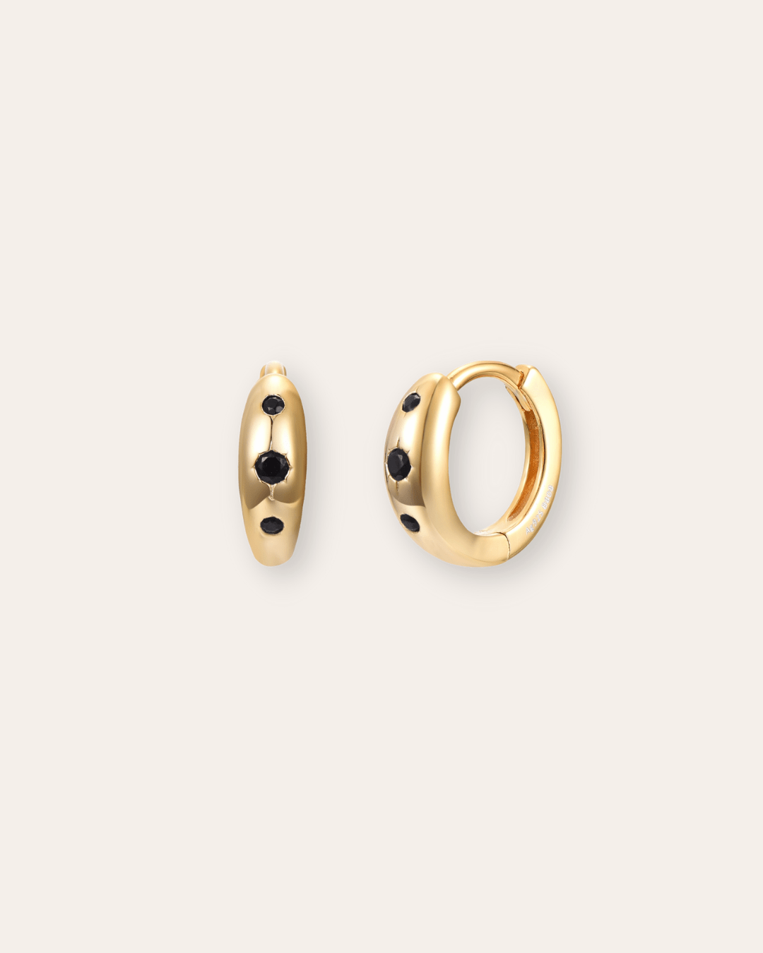 PENDIENTESheylovePendientes triplets | heylove