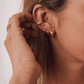 PENDIENTESheylovePendientes triplets | heylove