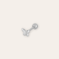 PENDIENTESheylovePiercing butterfly | heylove