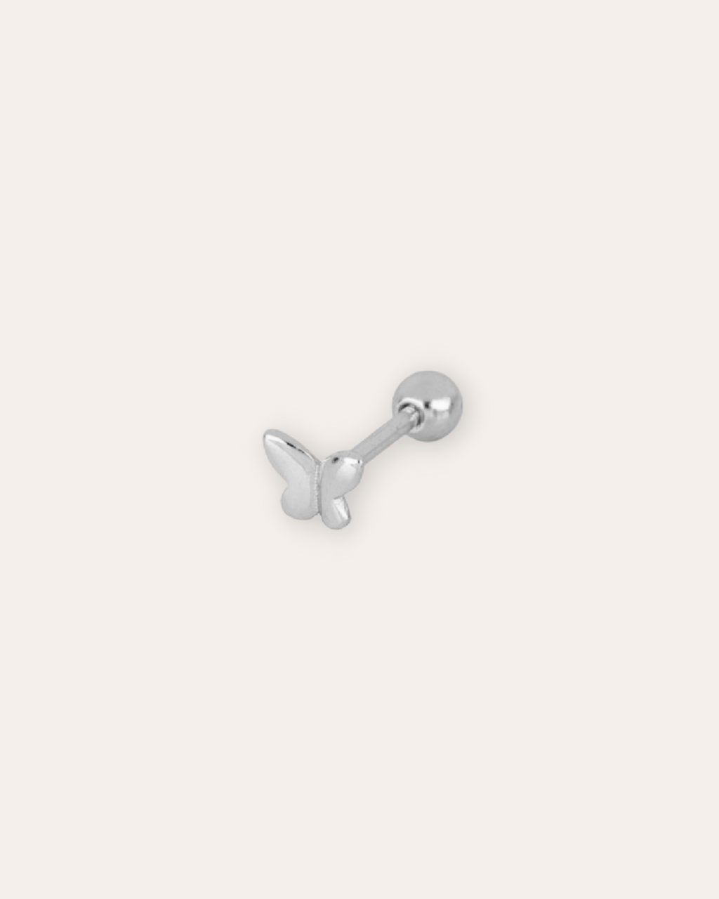 PENDIENTESheylovePiercing butterfly | heylove