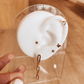 PENDIENTESheylovePiercing butterfly | heylove