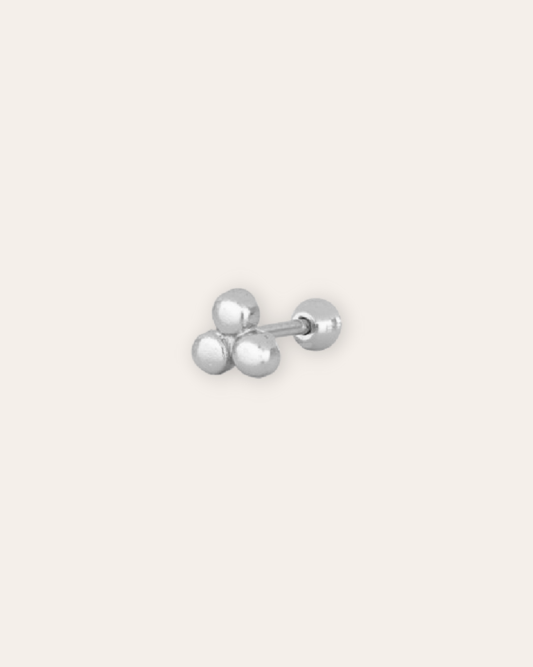 PENDIENTESheylovePiercing clover | heylove