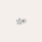 PENDIENTESheylovePiercing cosmic estrella | heylove