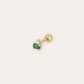 PENDIENTESheylovePiercing square cz | heylove
