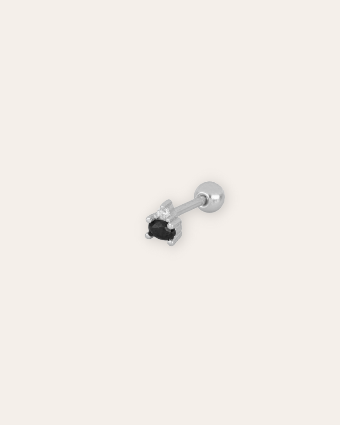 PENDIENTESheylovePiercing square cz | heylove