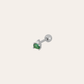 PENDIENTESheylovePiercing square cz | heylove