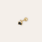 PENDIENTESheylovePiercing square cz | heylove