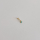 PENDIENTESheylovePiercing square cz | heylove
