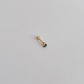 PENDIENTESheylovePiercing square cz | heylove