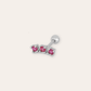 PENDIENTESheylovePiercing majestic | heylove
