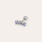 PENDIENTESheylovePiercing majestic | heylove