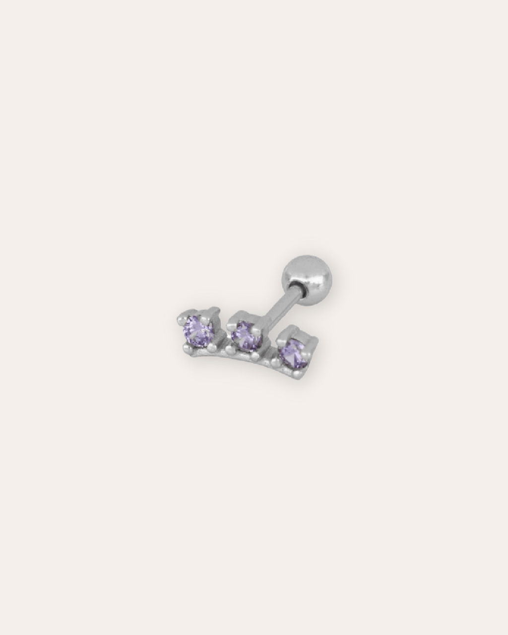 PENDIENTESheylovePiercing majestic | heylove