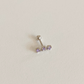 PENDIENTESheylovePiercing majestic | heylove