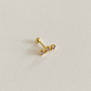 PENDIENTESheylovePiercing majestic | heylove