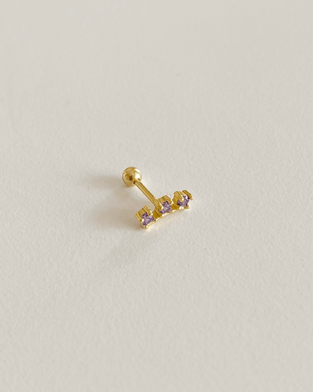 PENDIENTESheylovePiercing majestic | heylove