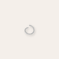 PENDIENTESheylovePiercing mini curly | heylove
