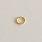 PENDIENTESheylovePiercing mini curly | heylove