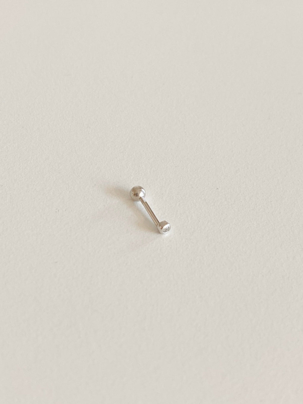 PENDIENTESheylovePiercing point | heylove