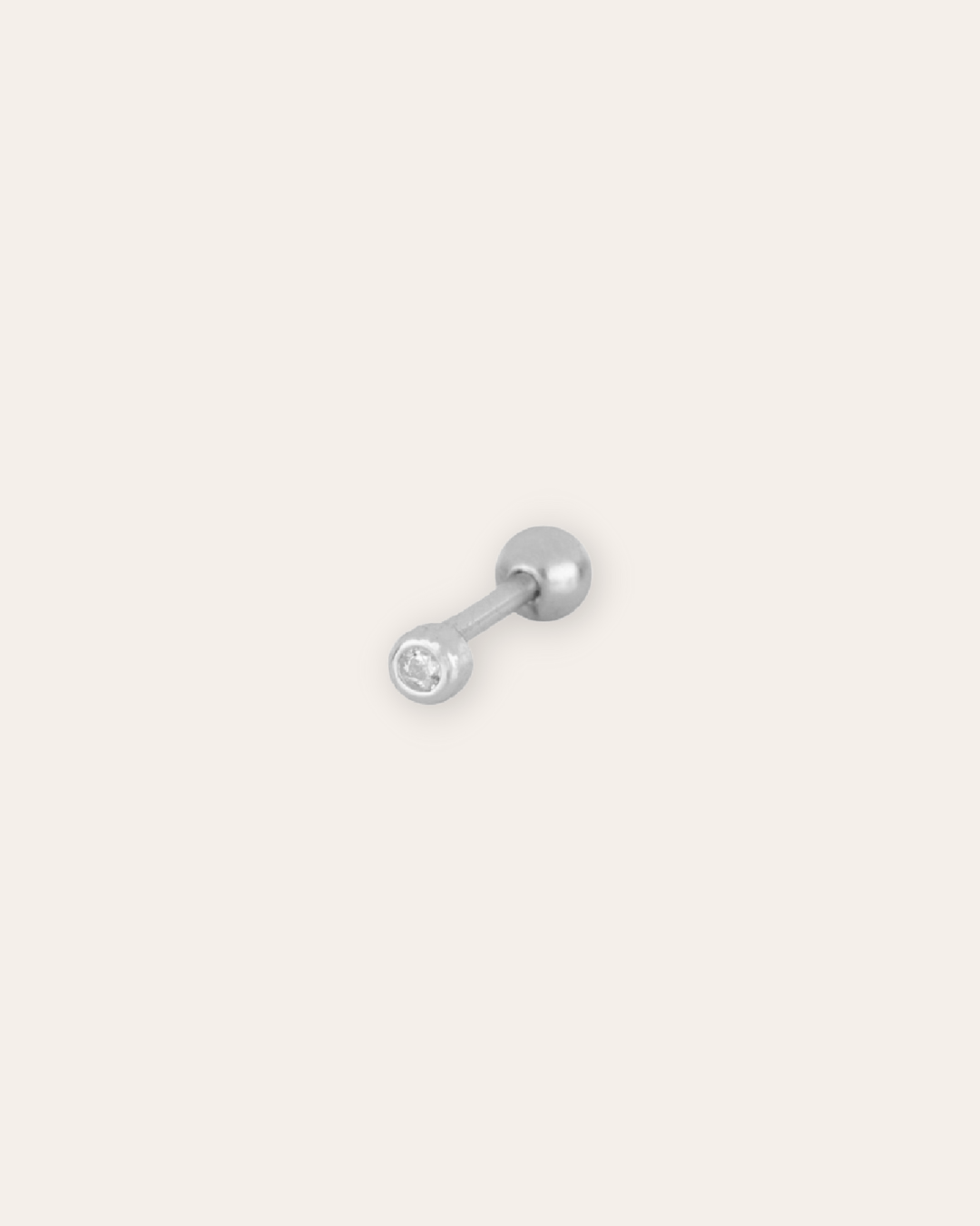 PENDIENTESheylovePiercing point | heylove