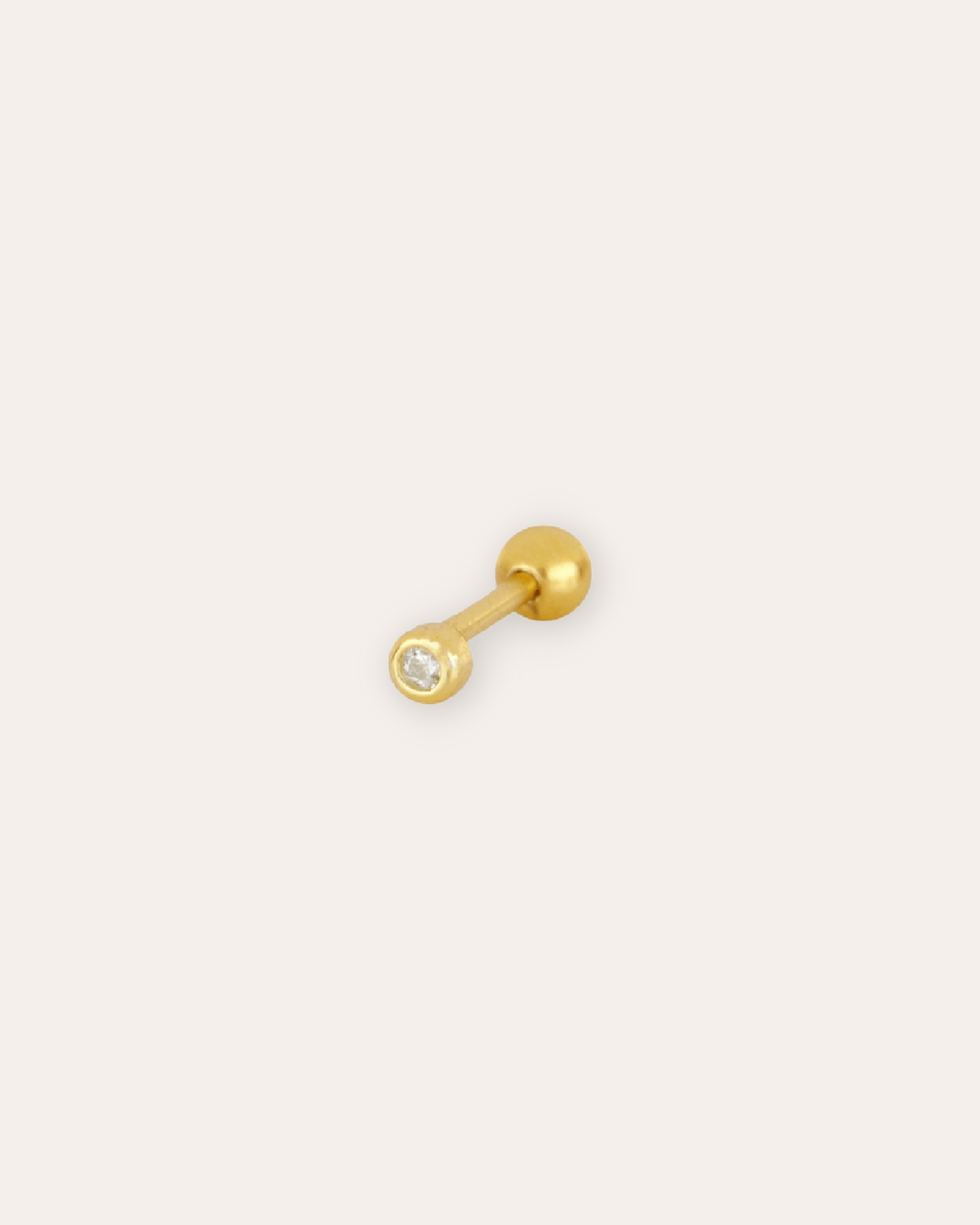 PENDIENTESheylovePiercing point | heylove