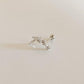 PENDIENTESheylovePiercing branch oro | heylove