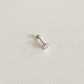 PENDIENTESheylovePiercing star | heylove