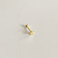 PENDIENTESheylovePiercing star | heylove