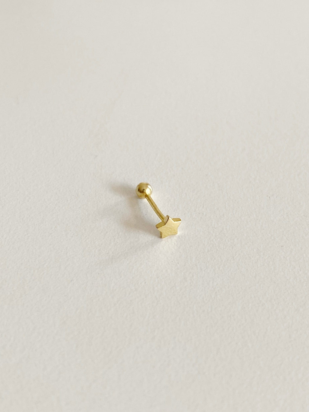PENDIENTESheylovePiercing star | heylove