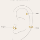 PENDIENTESheylovePiercing sunshine cz | heylove