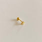 PENDIENTESheylovePiercing sunshine cz | heylove