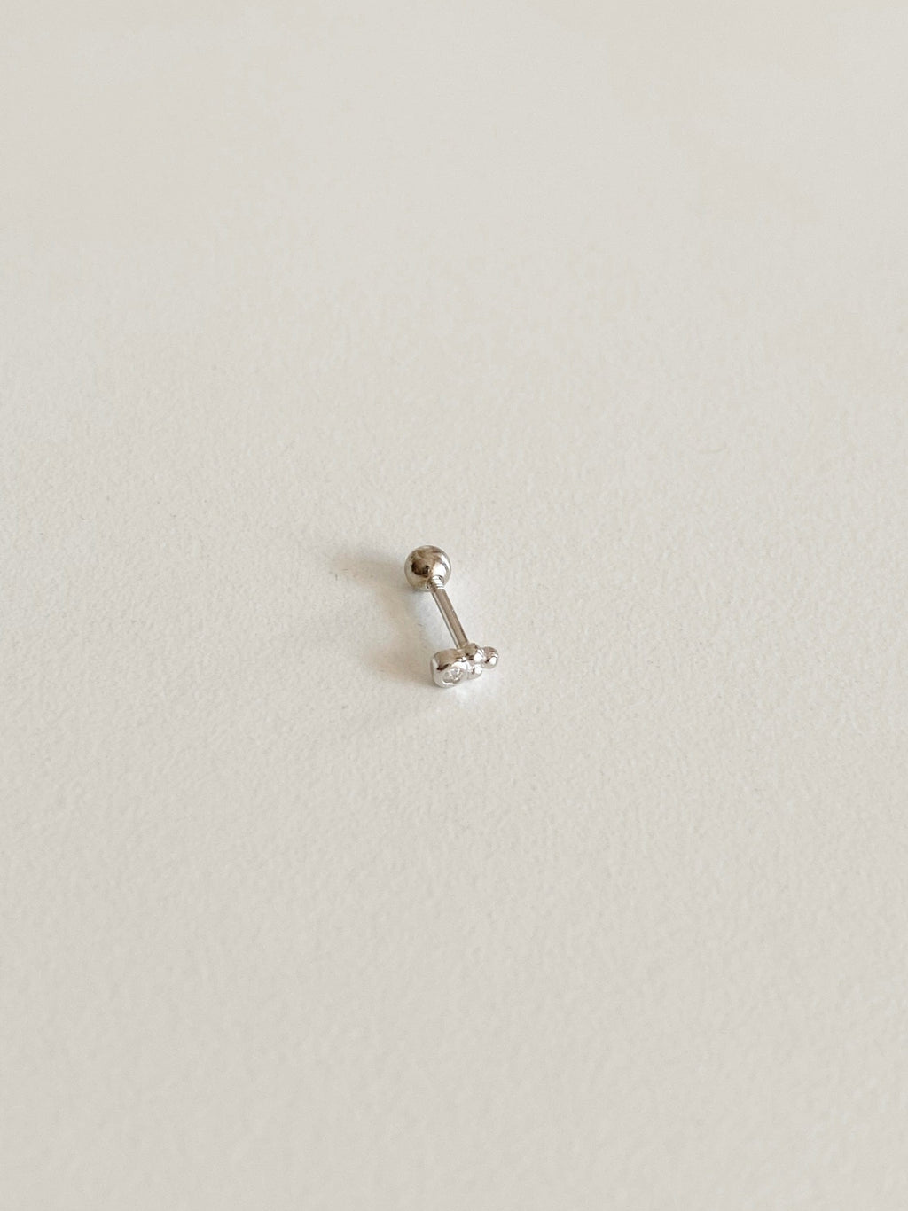 PENDIENTESheylovePiercing tear | heylove
