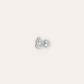 PENDIENTESheylovePiercing tear | heylove