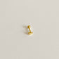 PENDIENTESheylovePiercing tear | heylove