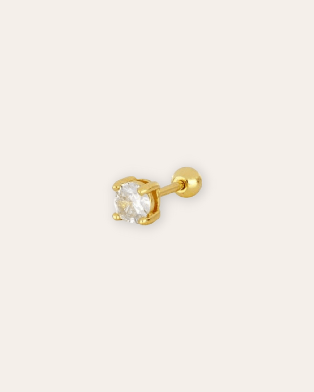 PENDIENTESheylovePiercing tiny dot | heylove