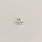 PENDIENTESheylovePiercing twins cz | heylove